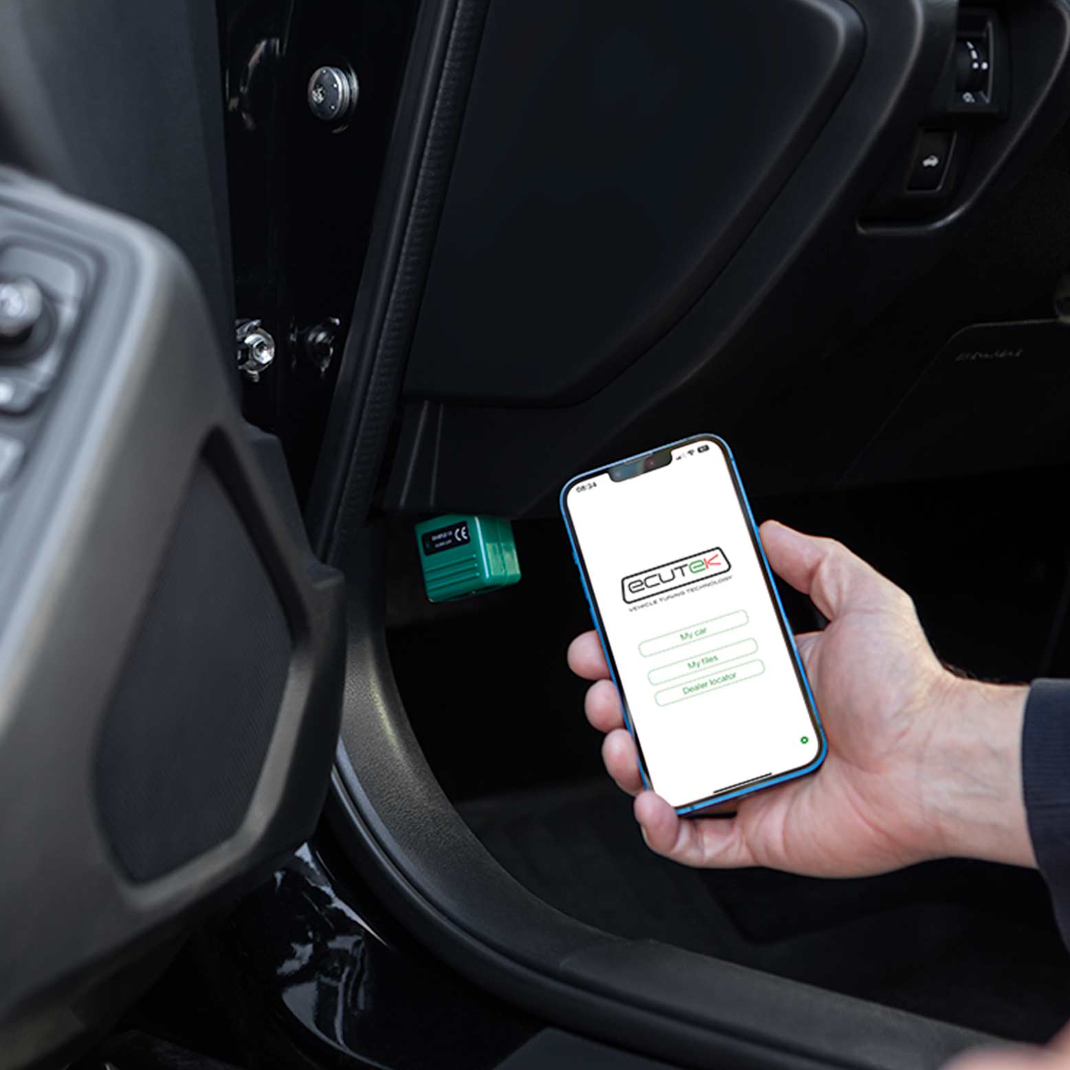 Cobb Flash Kit Pro & Calibrations Subaru BRZ / Toyota GR86 (AT/MT) 2022-2026 | COBBECUT001-PRO