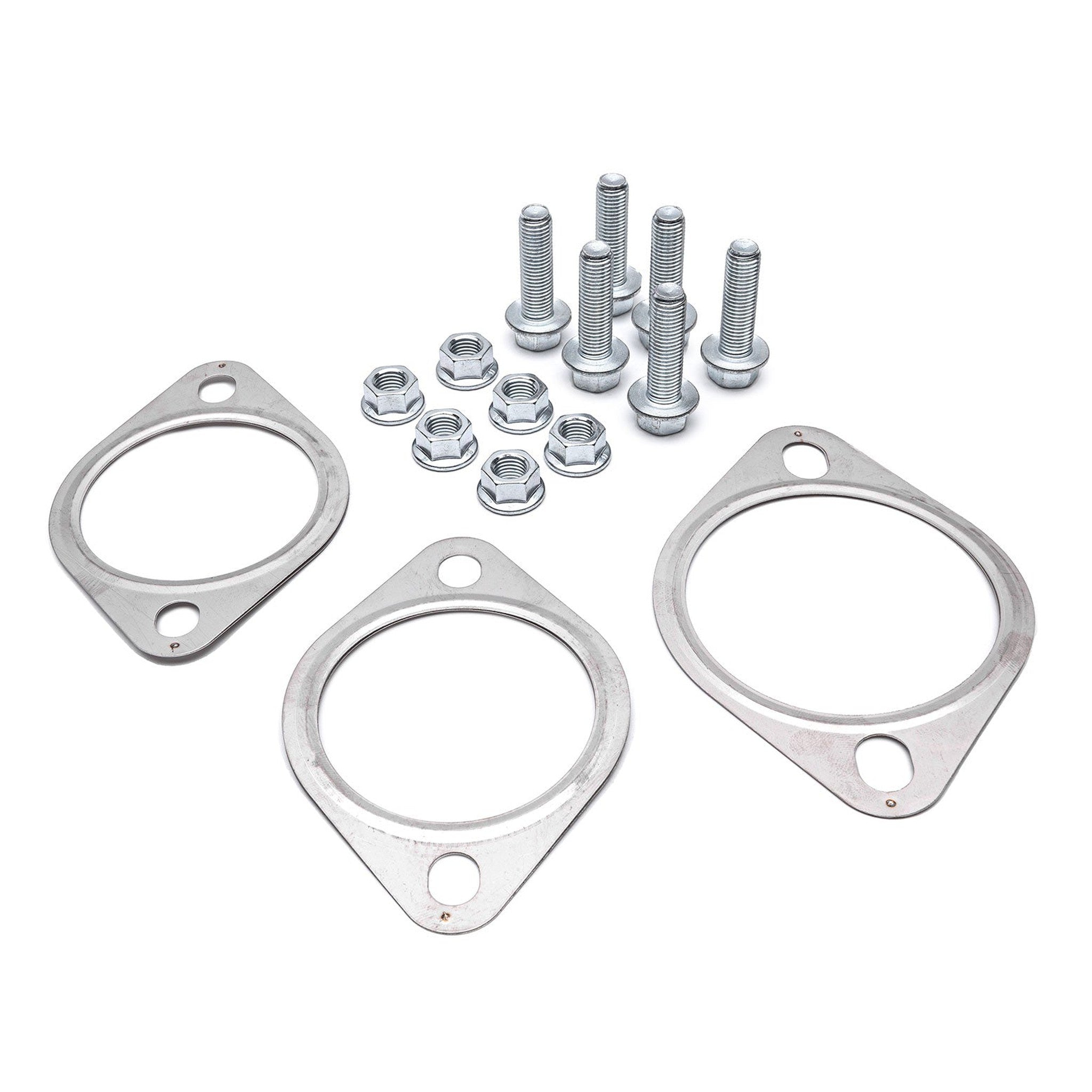 Cobb Hardware Kit for SS 3-inch Cat Back Exhaust Subaru WRX 2015-2021 / STI 2015-2021 | 515132-HW