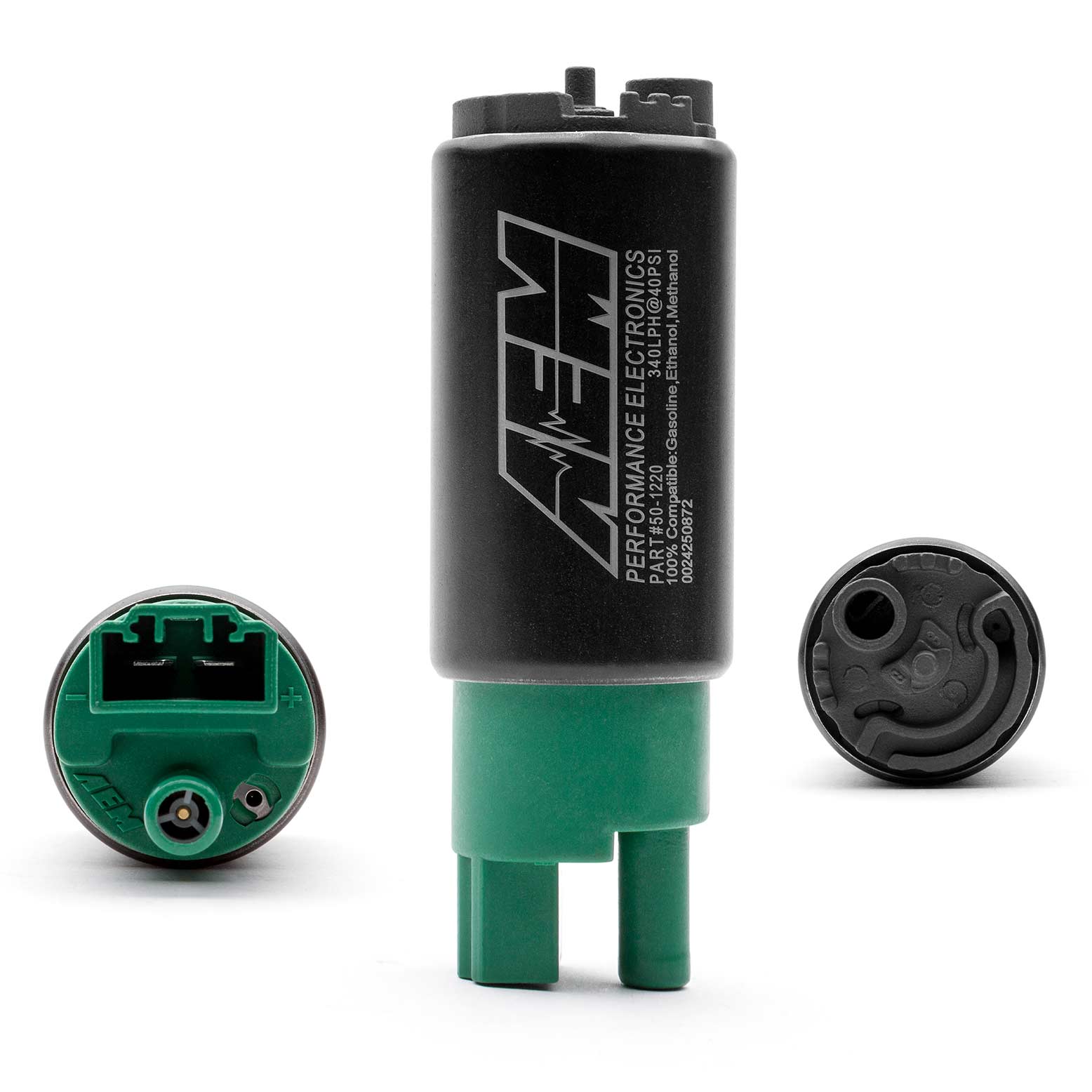 Cobb High Flow Fuel Pump Subaru WRX 22-26 / Outback XT / Wilderness 20-25 | 316460