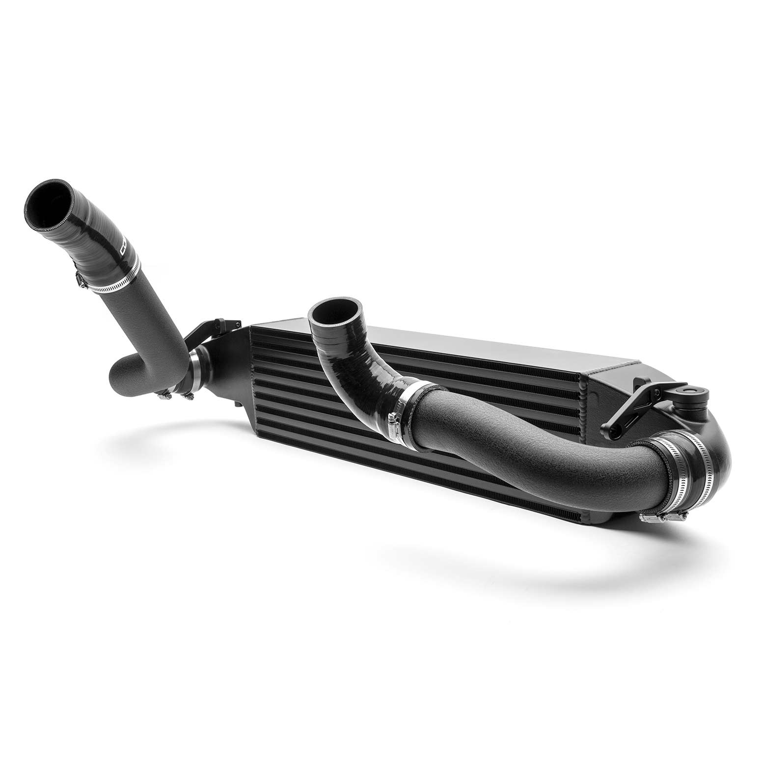 Cobb Intercooler Kit Black Honda Civic Type R 23-26 / Acura Integra Type S MT 24-26 | 7H2500-BK