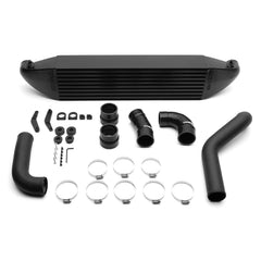 Cobb Intercooler Kit Black Honda Civic Type R 23-26 / Acura Integra Type S MT 24-26 | 7H2500-BK