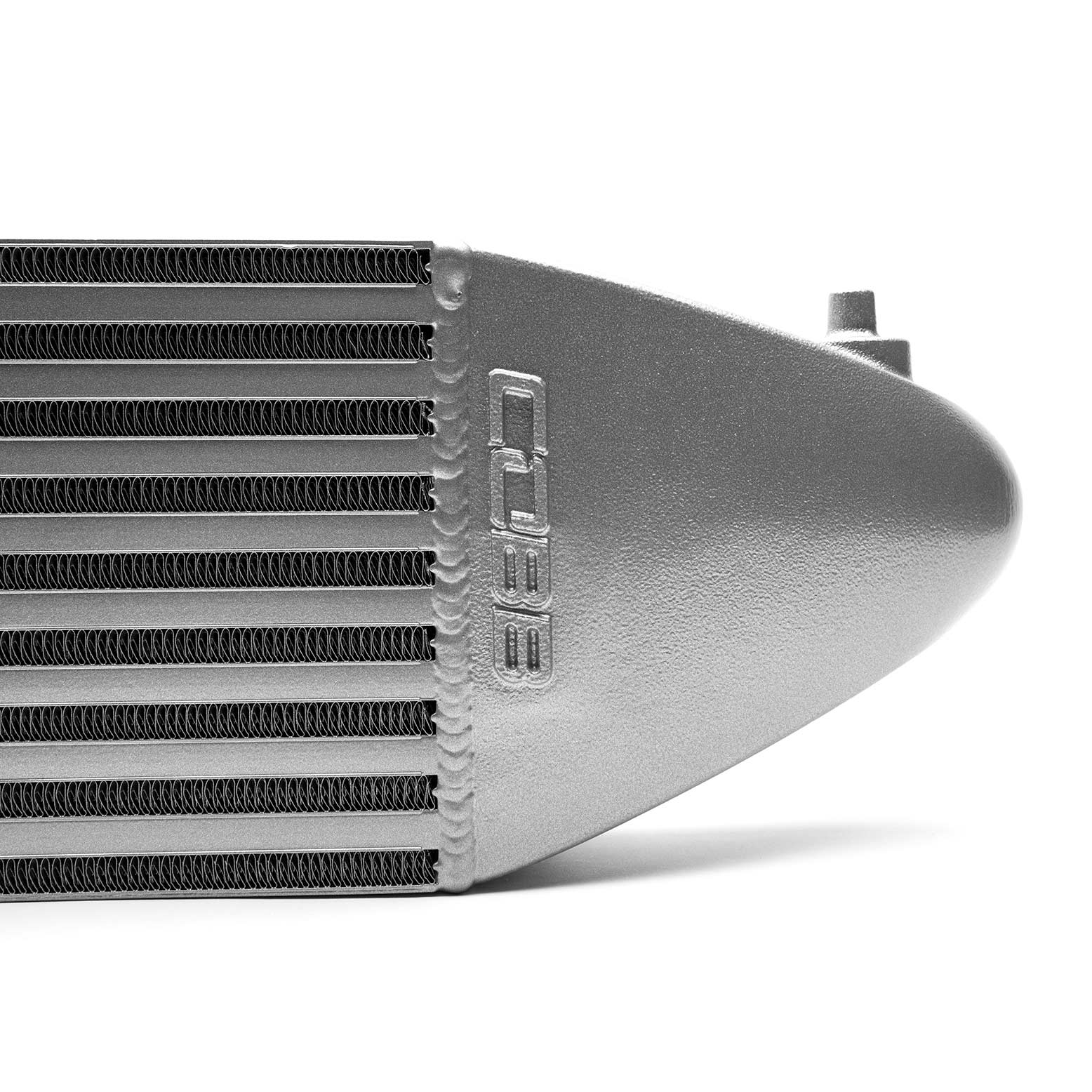 Cobb Intercooler Kit Silver Honda Civic Type R 23-26 / Acura Integra Type S MT 24-26 | 7H2500-SL