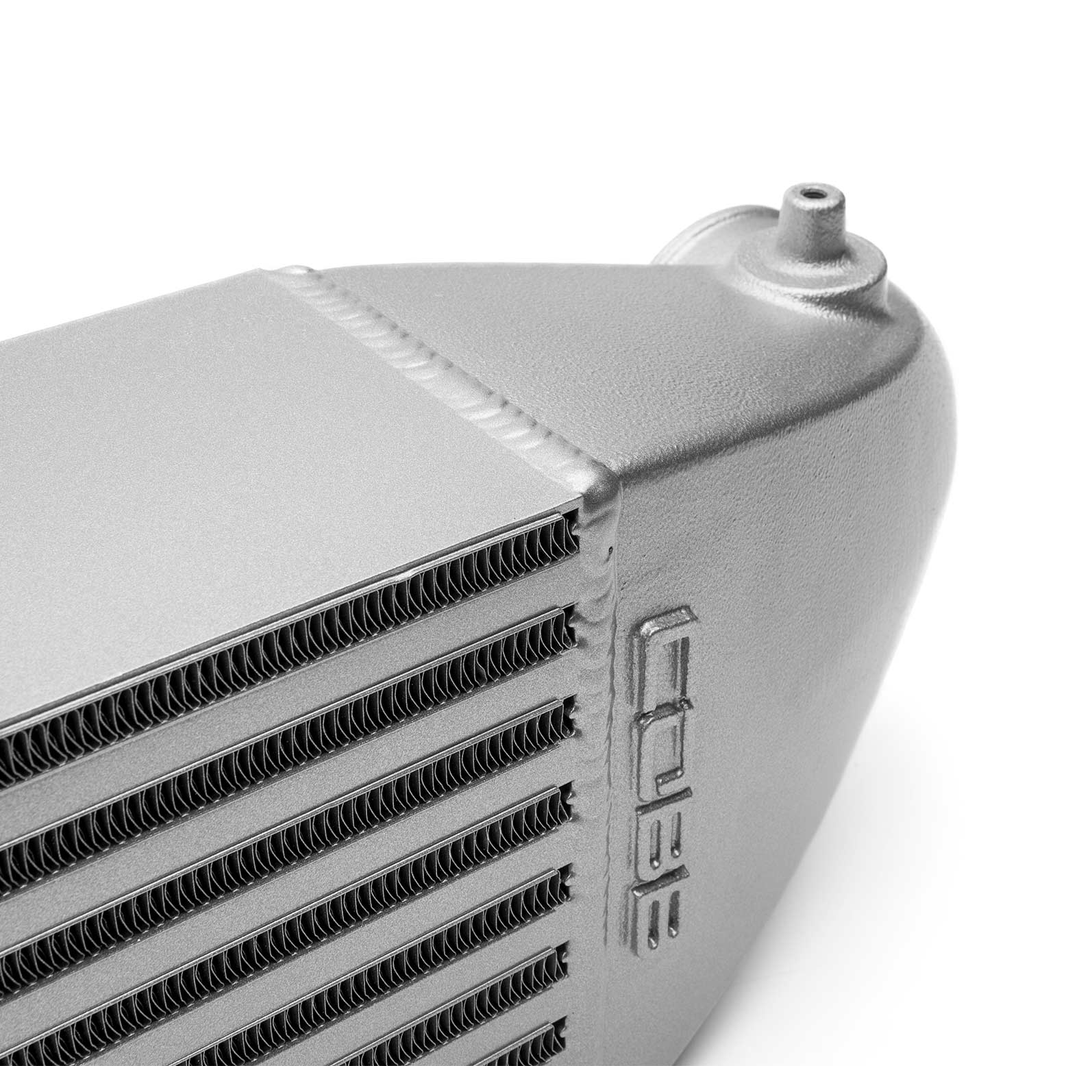 Cobb Intercooler Kit Silver Honda Civic Type R 23-26 / Acura Integra Type S MT 24-26 | 7H2500-SL
