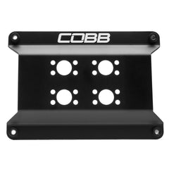 Cobb License Plate Relocation Mount Subaru WRX / STI 2008-2014 | 861625