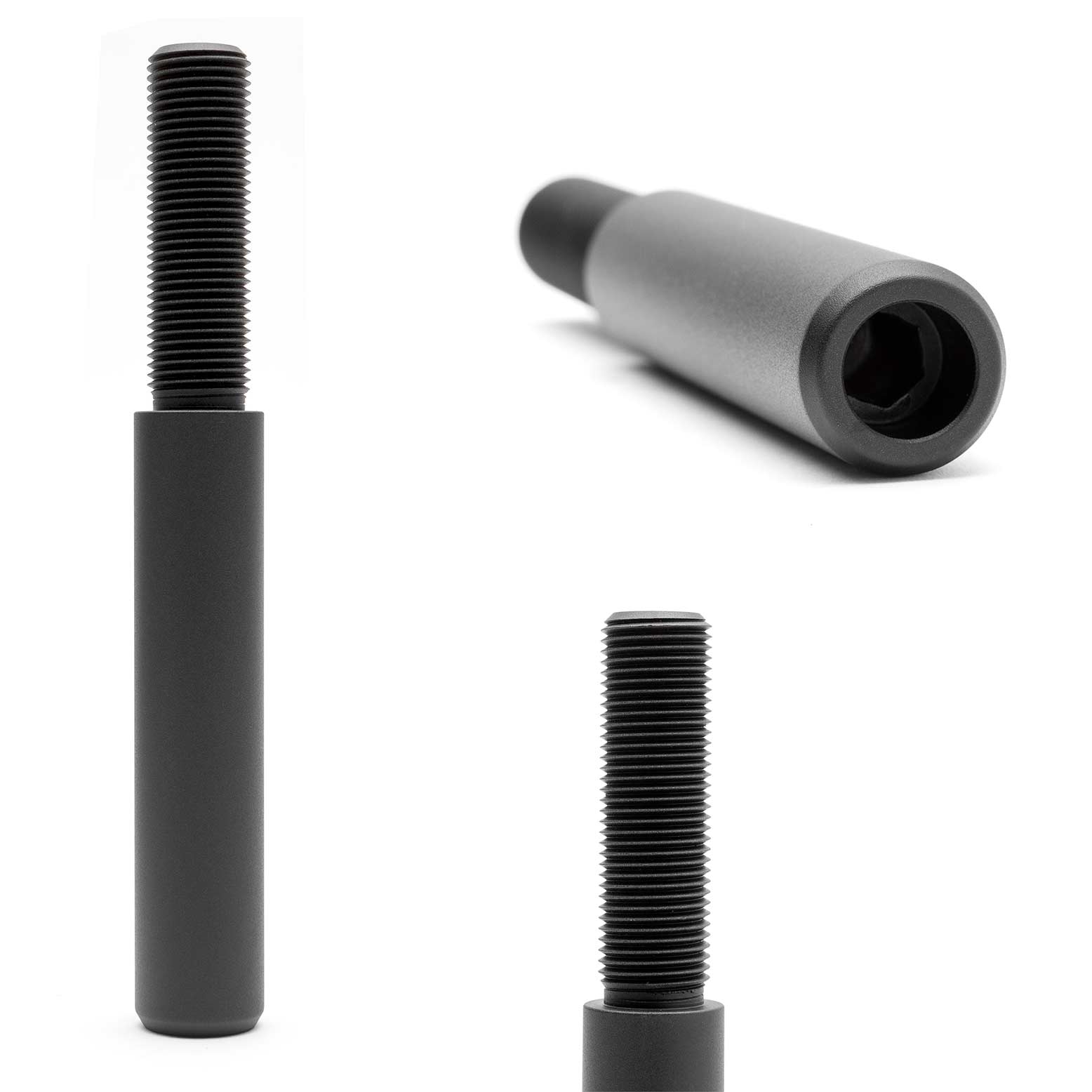 Cobb License Plate Relocation Mount WRX / STI 15-25 / BRZ 13-26 / FR-S 13-16 / 86 / GR86 17-26 | 861600