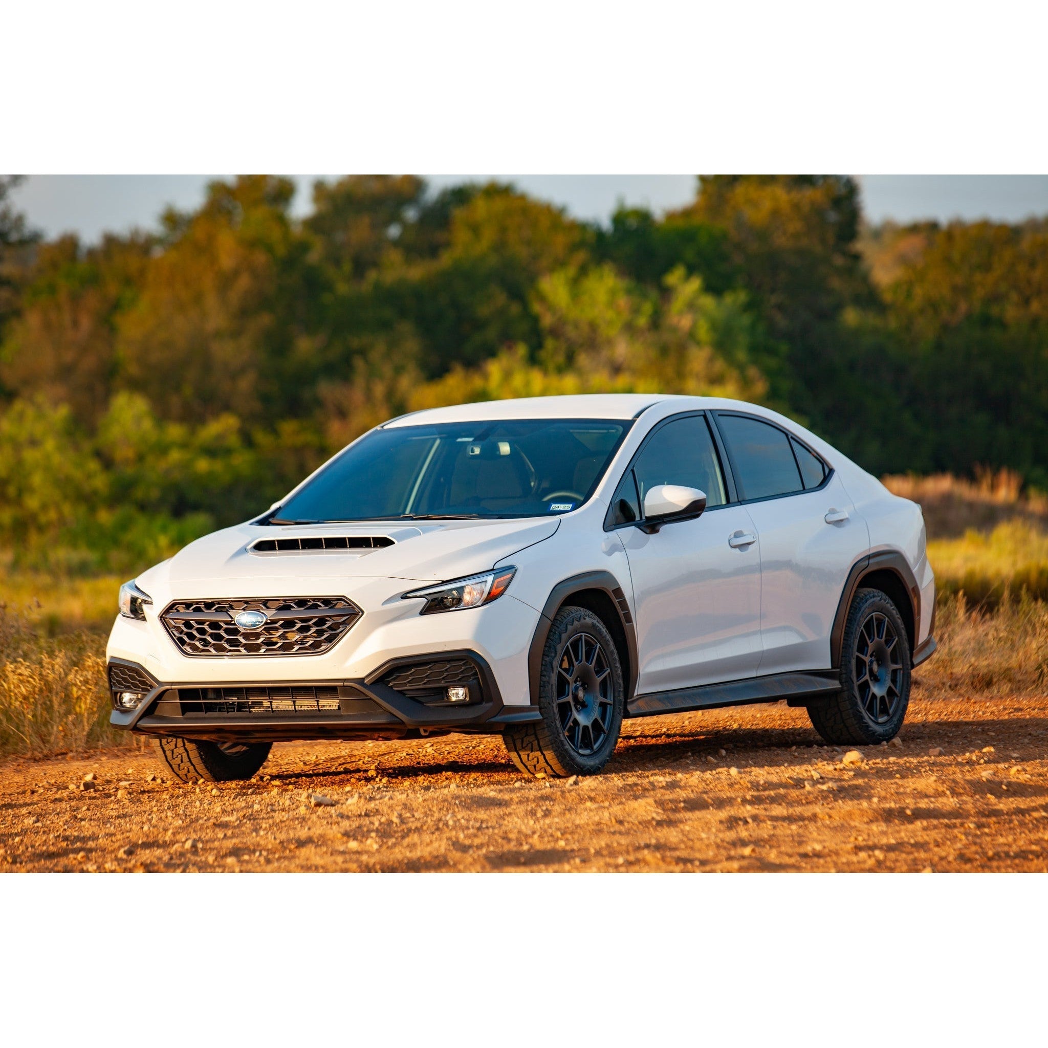 Cobb Lift Kit 1.5" Subaru WRX 2022-2025 / Outback XT 2020-2024 | 941800