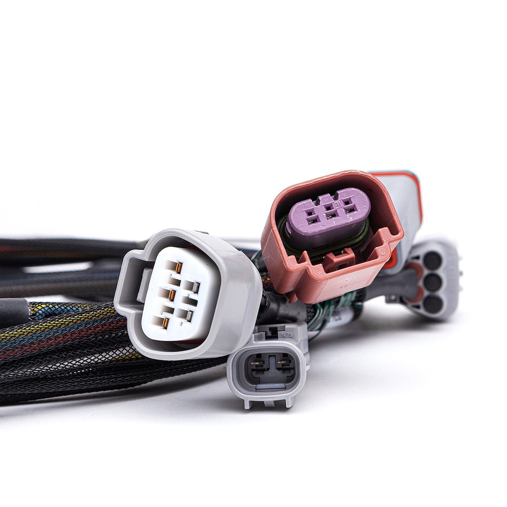 Cobb NexGen Flex Fuel Ethanol Sensor Kit Subaru STI 2008-2021 | 325650