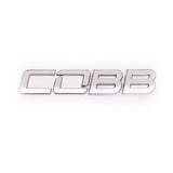 Cobb NexGen Stage 2 + Flex Fuel Power Package Subaru STI 2008-2014 - Black SF Hose | SUB003NG2S1FF-BK