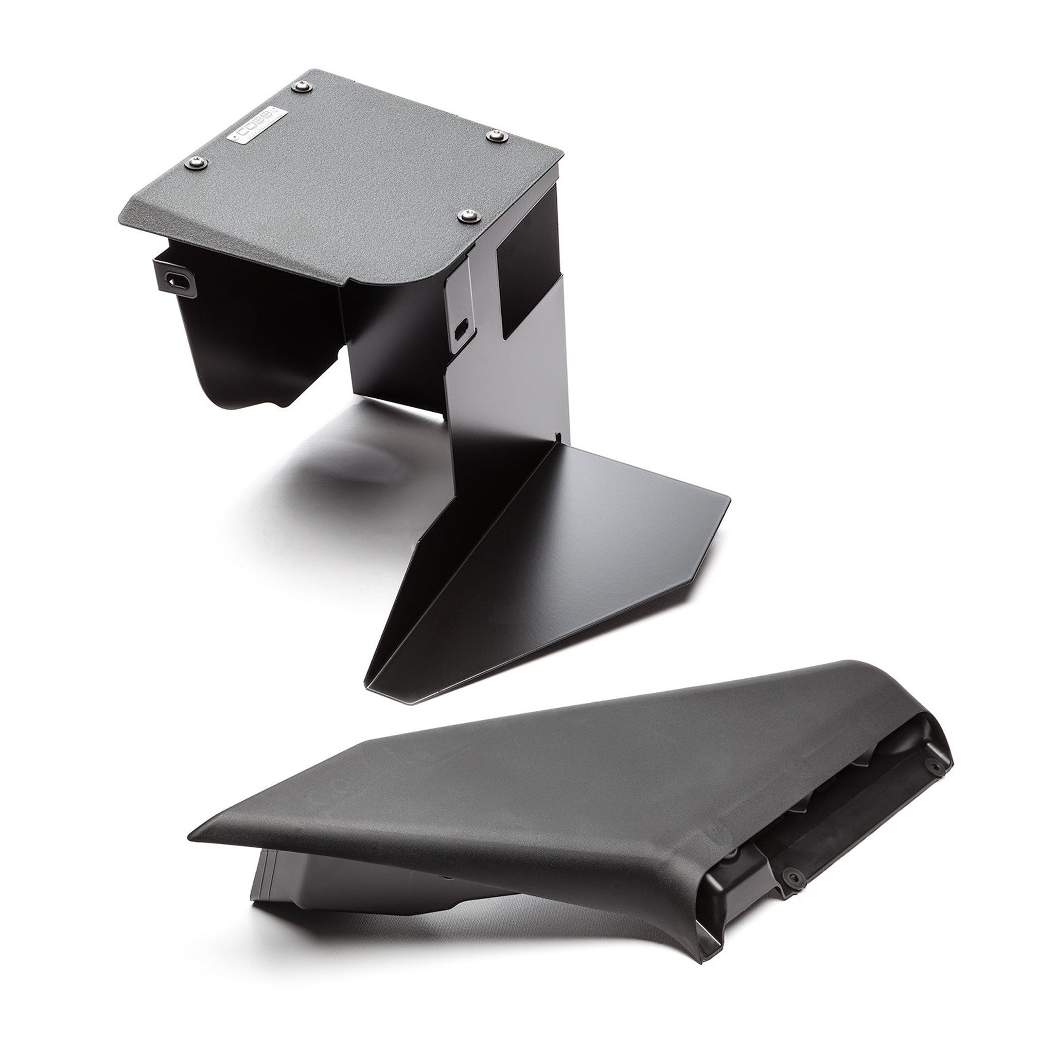 Cobb NexGen Stage 2 + Flex Fuel Power Package Subaru STI 2019-2021 - Black SF Hose | SUB004NG2S2FF-BK