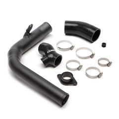 Cobb NexGen Stage 2 Power Package w/SF Intake Silver Subaru WRX 2015-2021 | SUB004NG2W2-SL