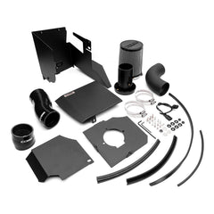 Cobb NexGen Stage 2 Power Package w/SF Intake Silver Subaru WRX 2015-2021 | SUB004NG2W2-SL