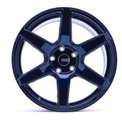 Cobb Performance Series ST-01 Wheel 18x9.5 ET40 5x114.3 - Blue | 82W605-PB