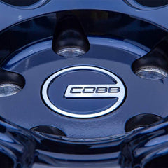 Cobb Performance Series ST-01 Wheel 18x9.5 ET40 5x114.3 - Blue | 82W605-PB