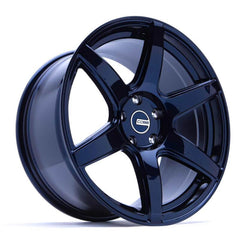 Cobb Performance Series ST-01 Wheel 18x9.5 ET40 5x114.3 - Blue | 82W605-PB