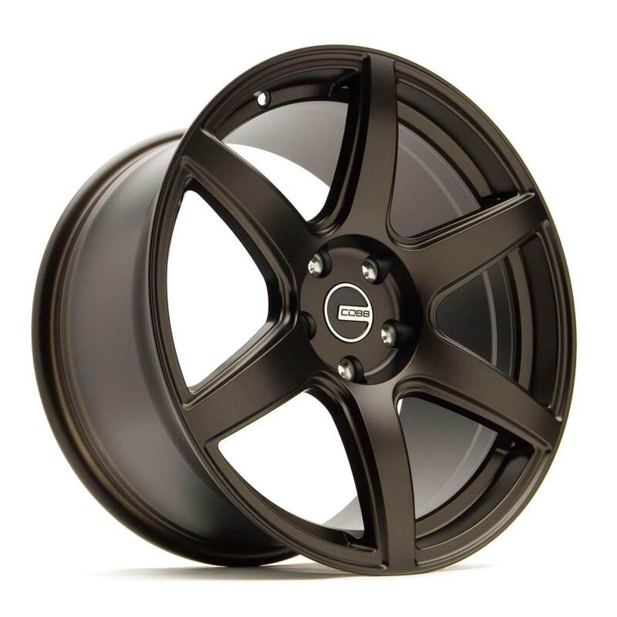 Cobb Performance Series ST-01 Wheel 18x9.5 ET40 5x114.3 - Bronze | 82W605-TB