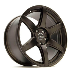 Cobb Performance Series ST-01 Wheel 18x9.5 ET40 5x114.3 - Bronze | 82W605-TB