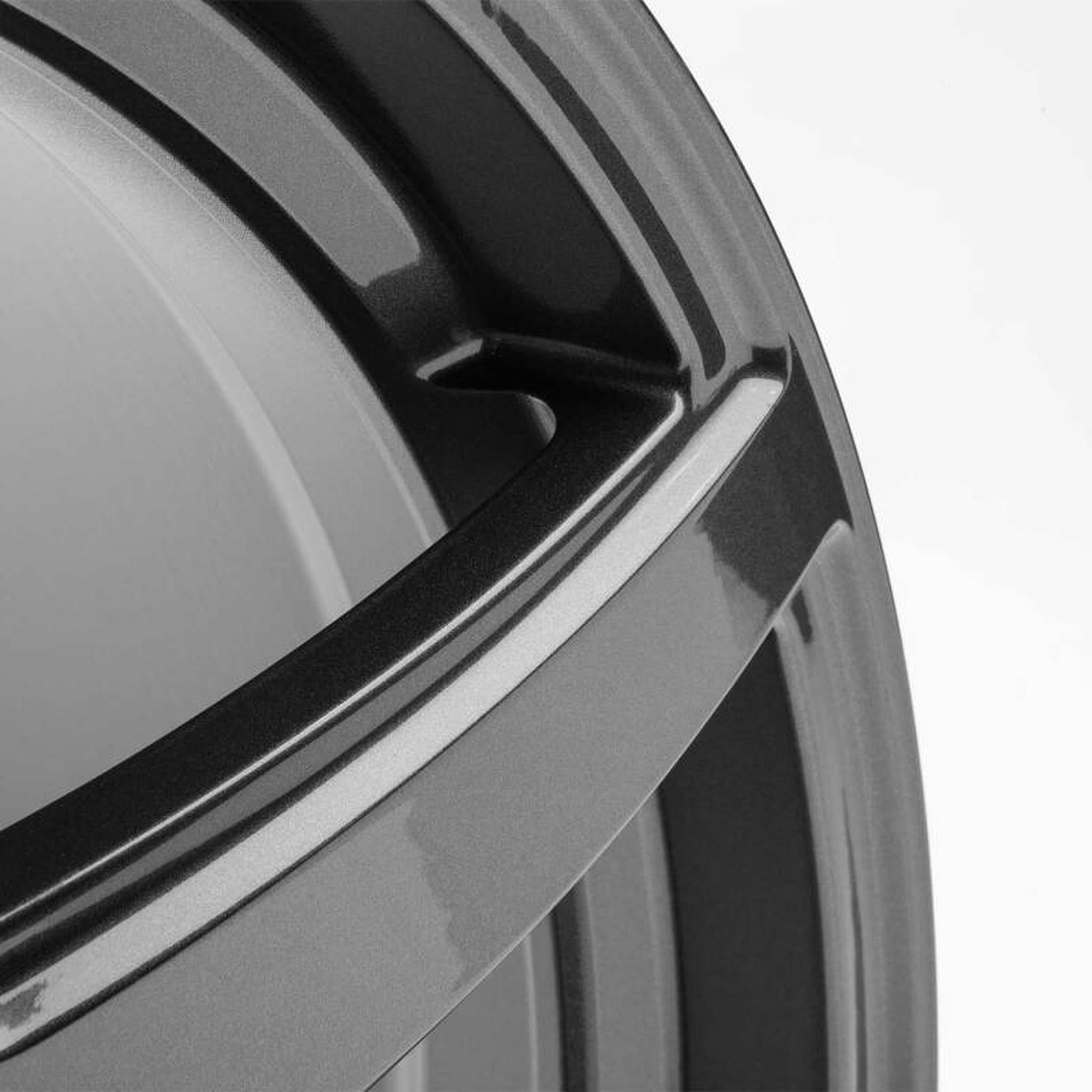 Cobb Performance Series ST-01 Wheel 18x9.5 ET40 5x114.3 - Gunmetal | 82W605-AG