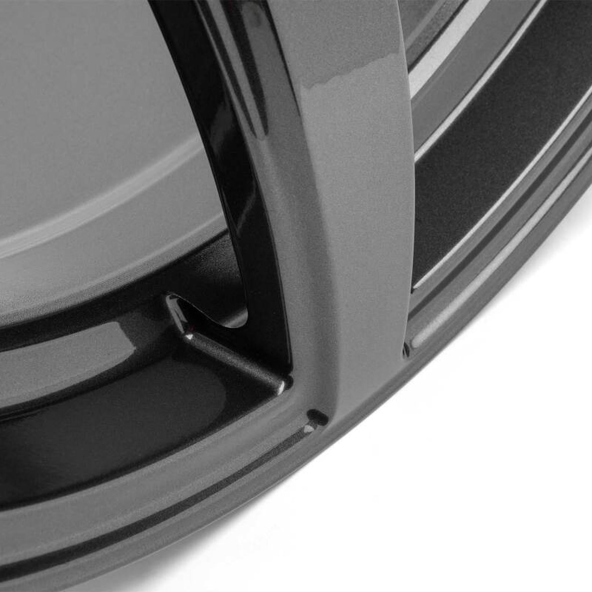 Cobb Performance Series ST-01 Wheel 18x9.5 ET40 5x114.3 - Gunmetal | 82W605-AG