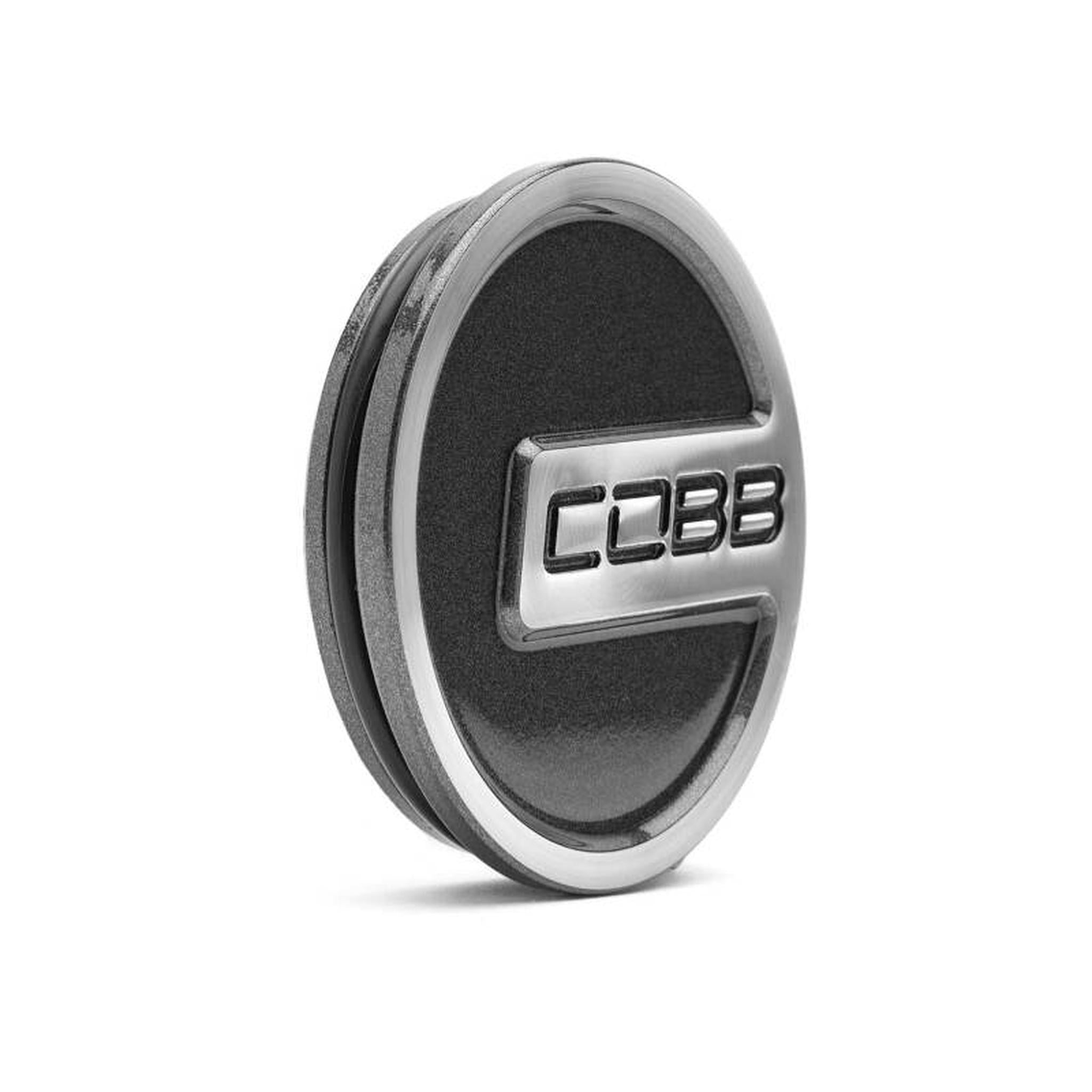 Cobb Performance Series ST-01 Wheel 18x9.5 ET40 5x114.3 - Gunmetal | 82W605-AG