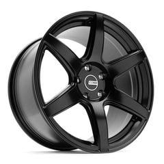 Cobb Performance Series ST-01 Wheel 18x9.5 ET40 5x114.3 - Satin Black | 82W605-BK