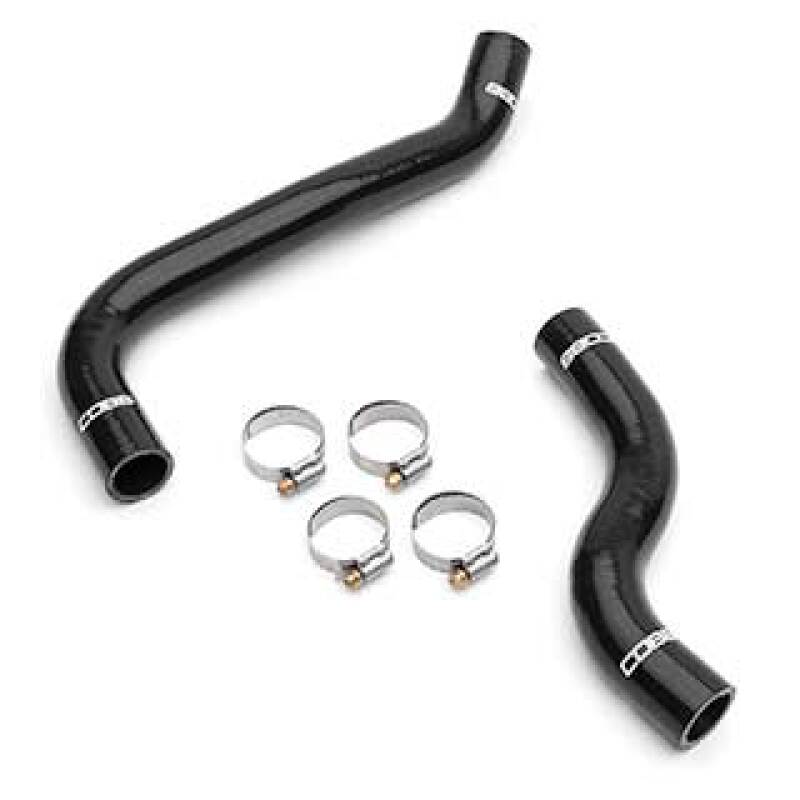 Cobb Radiator Hoses Honda Civic Type R 2023-2026 / Acura Integra Type S 2024-2026 | BH2405-BK