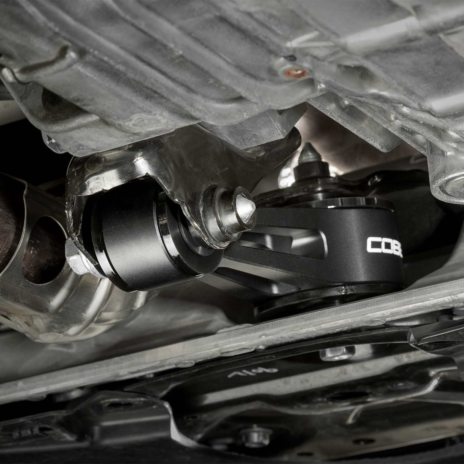 Cobb Rear Motor Mount Honda Civic Type R 23-26 / Acura Integra Type S 24-26 | 8H2010
