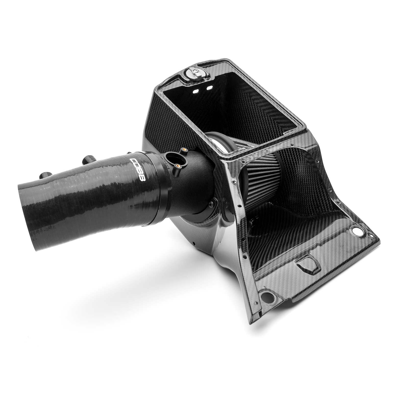 Cobb Redline Carbon Fiber Intake Acura Integra Type S MT 24-26 / Honda Civic Type R 23-26 | 7H2160