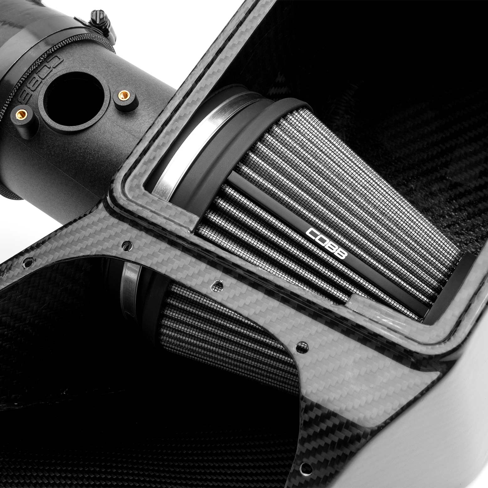 Cobb Redline Carbon Fiber Intake Acura Integra Type S MT 24-26 / Honda Civic Type R 23-26 | 7H2160
