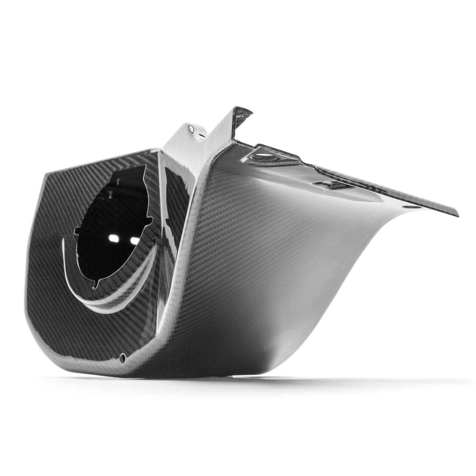Cobb Redline Carbon Fiber Intake Acura Integra Type S MT 24-26 / Honda Civic Type R 23-26 | 7H2160