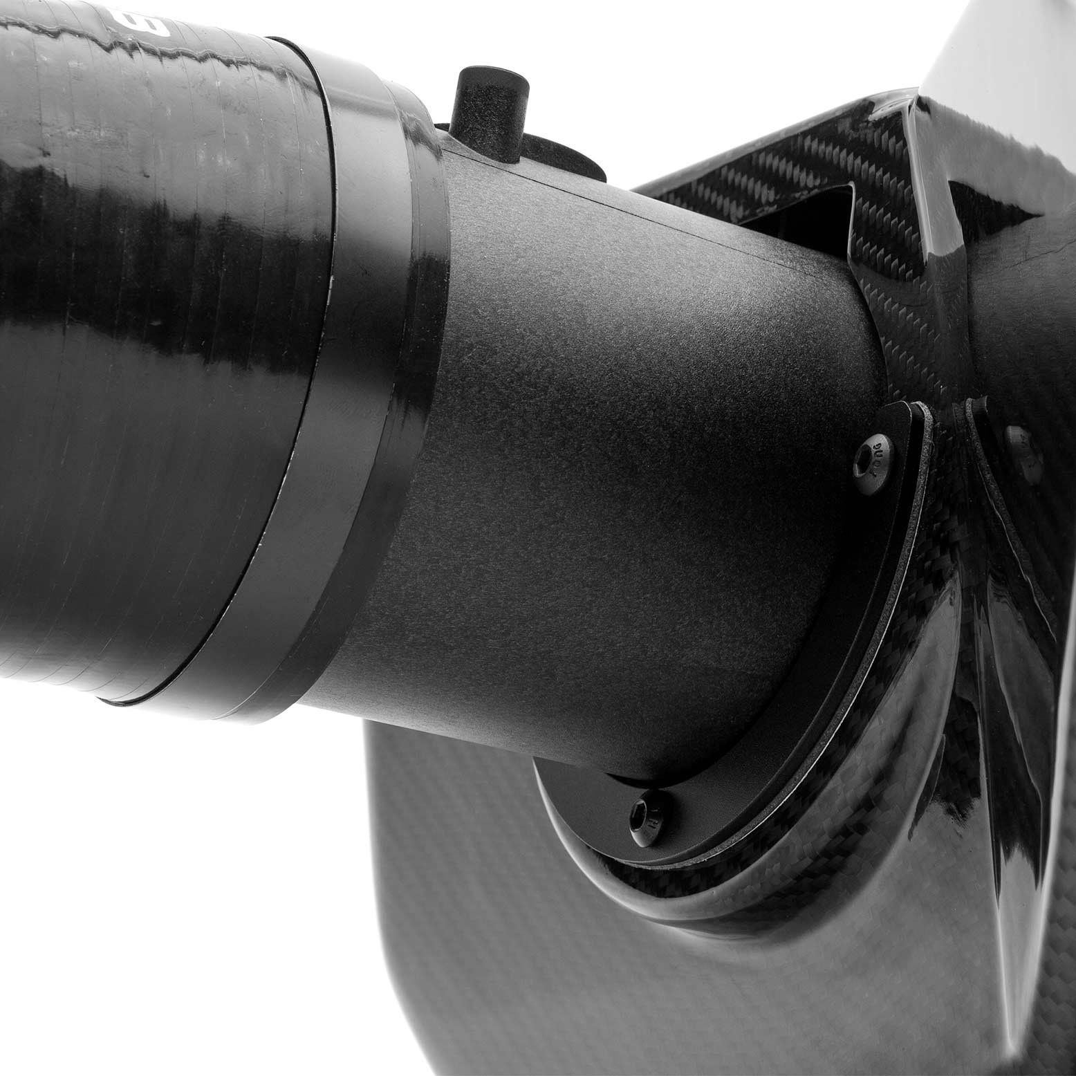 Cobb Redline Carbon Fiber Intake Acura Integra Type S MT 24-26 / Honda Civic Type R 23-26 | 7H2160