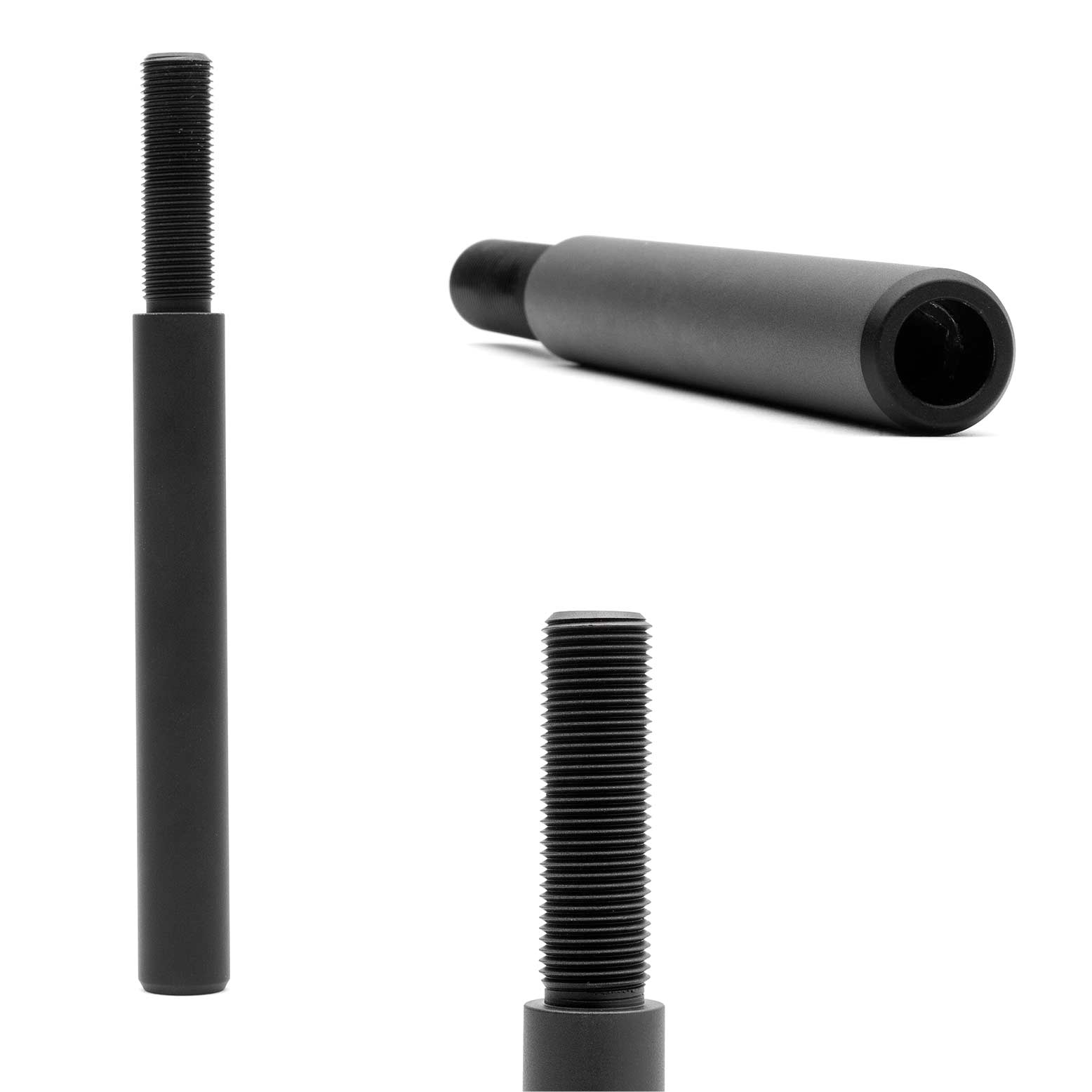 Cobb Redline Carbon Fiber License Plate Relocation Mount Subaru WRX / STI 2008-2014 | 861630