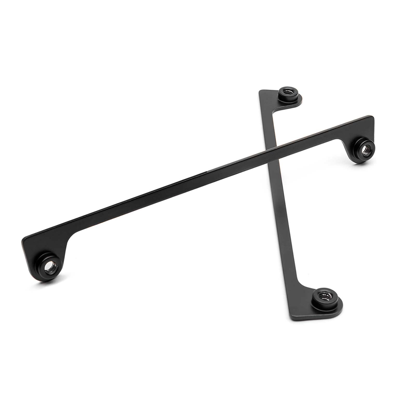 Cobb Redline Carbon Fiber License Plate Relocation Mount Subaru WRX / STI 2008-2014 | 861630