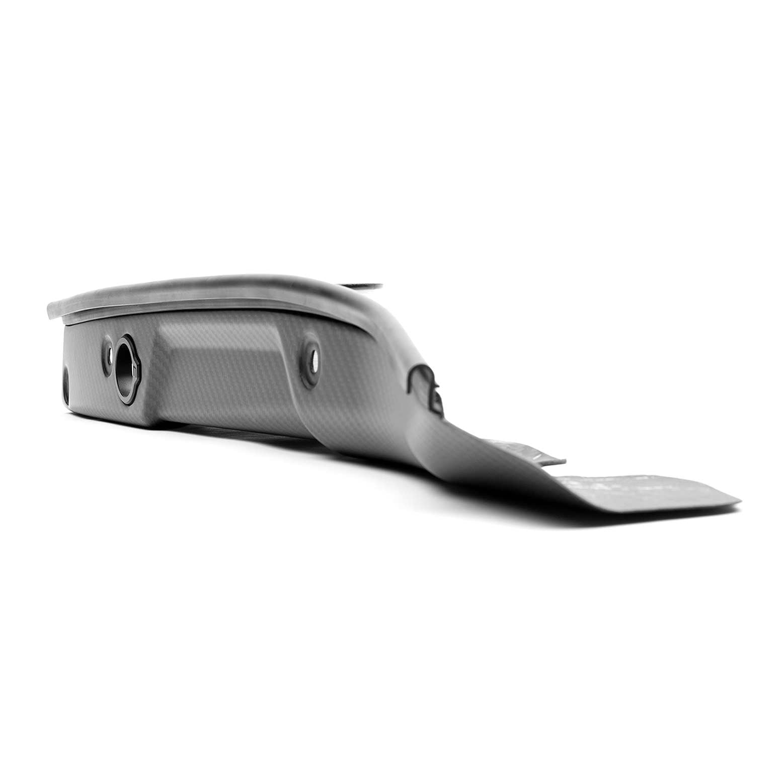 Cobb Redline Matte Carbon Fender Shrouds Subaru WRX 2022-2026 | 746170-RMC