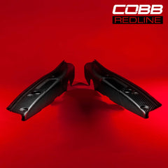 Cobb Redline Matte Carbon Fiber Dress-Up Kit Subaru WRX 2022-2026 | SUB006REDED-RMC