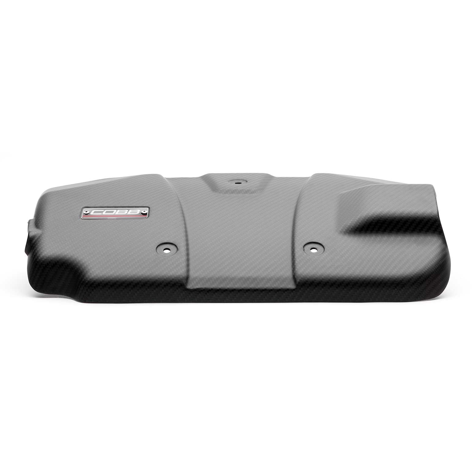 Cobb Redline Matte Carbon Fiber Engine Cover Subaru WRX 2022-2026 | 446610-RMC