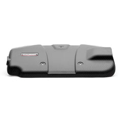Cobb Redline Matte Carbon Fiber Engine Cover Subaru WRX 2022-2026 | 446610-RMC