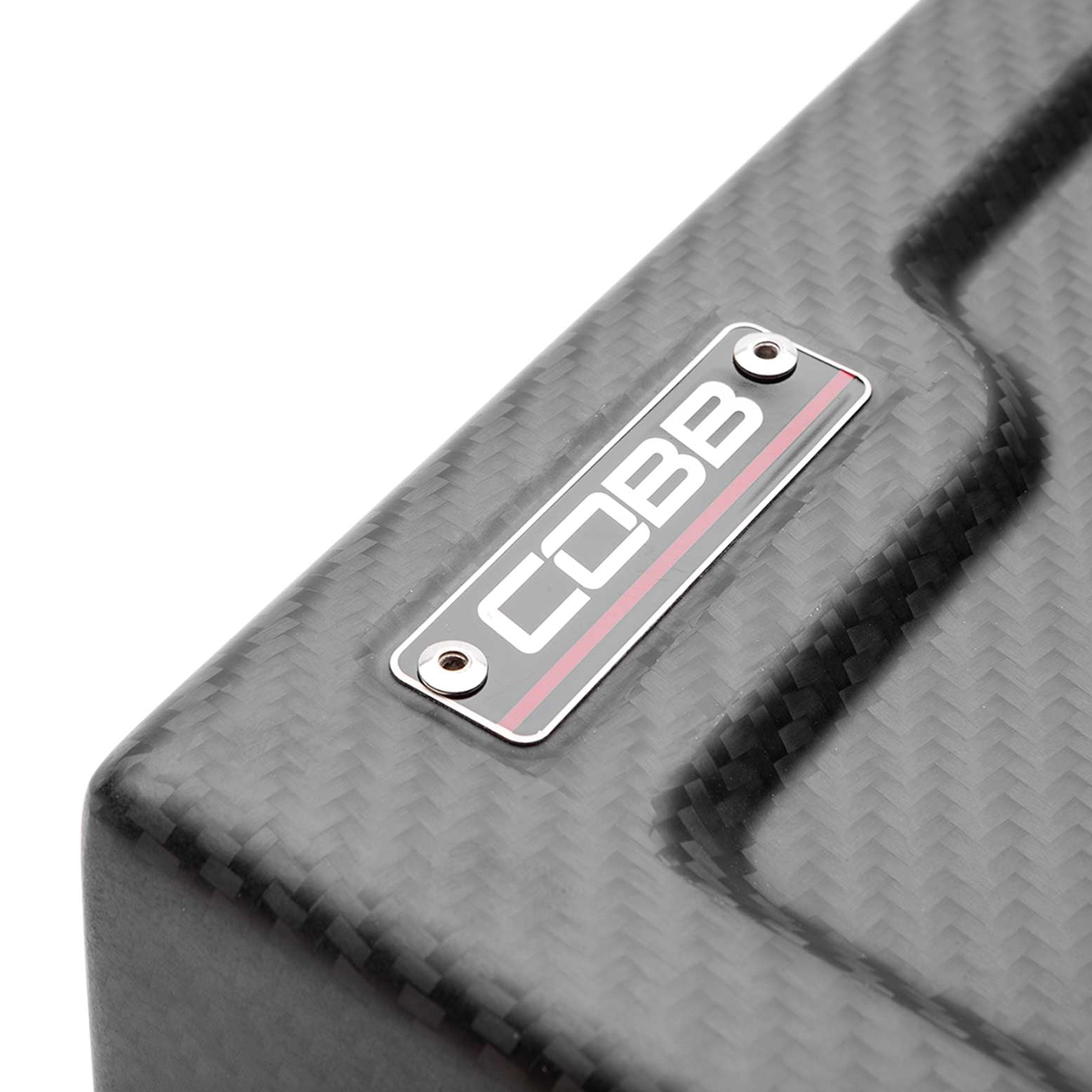 Cobb Redline Matte Carbon Fiber Fuse Cover (Driver Side) Subaru WRX 2022-2026 | 846665-DRIVER-RMC