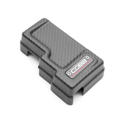 Cobb Redline Matte Carbon Fiber Fuse Cover (Passenger Side) Subaru WRX 2022-2026 | 846665-PASS-RMC