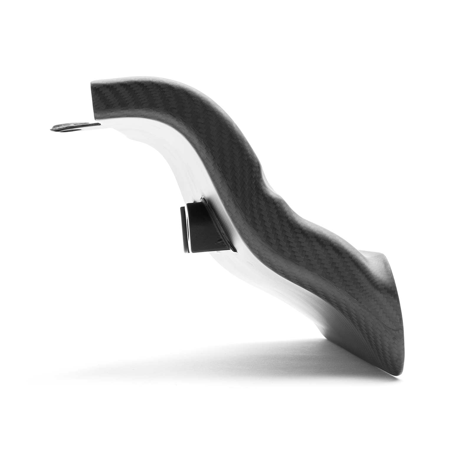 Cobb Redline Matte Carbon Intake Grill Scoop Subaru WRX 2022-2026 | 746160-RMC