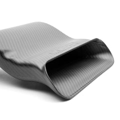 Cobb Redline Matte Carbon Intake Grill Scoop Subaru WRX 2022-2026 | 746160-RMC