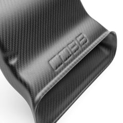 Cobb Redline Matte Carbon Intake Grill Scoop Subaru WRX 2022-2026 | 746160-RMC