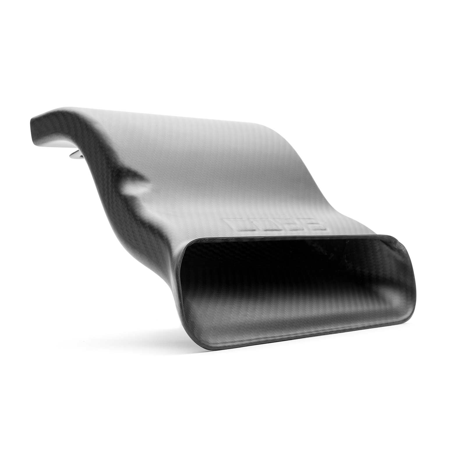 Cobb Redline Matte Carbon Intake Grill Scoop Subaru WRX 2022-2026 | 746160-RMC