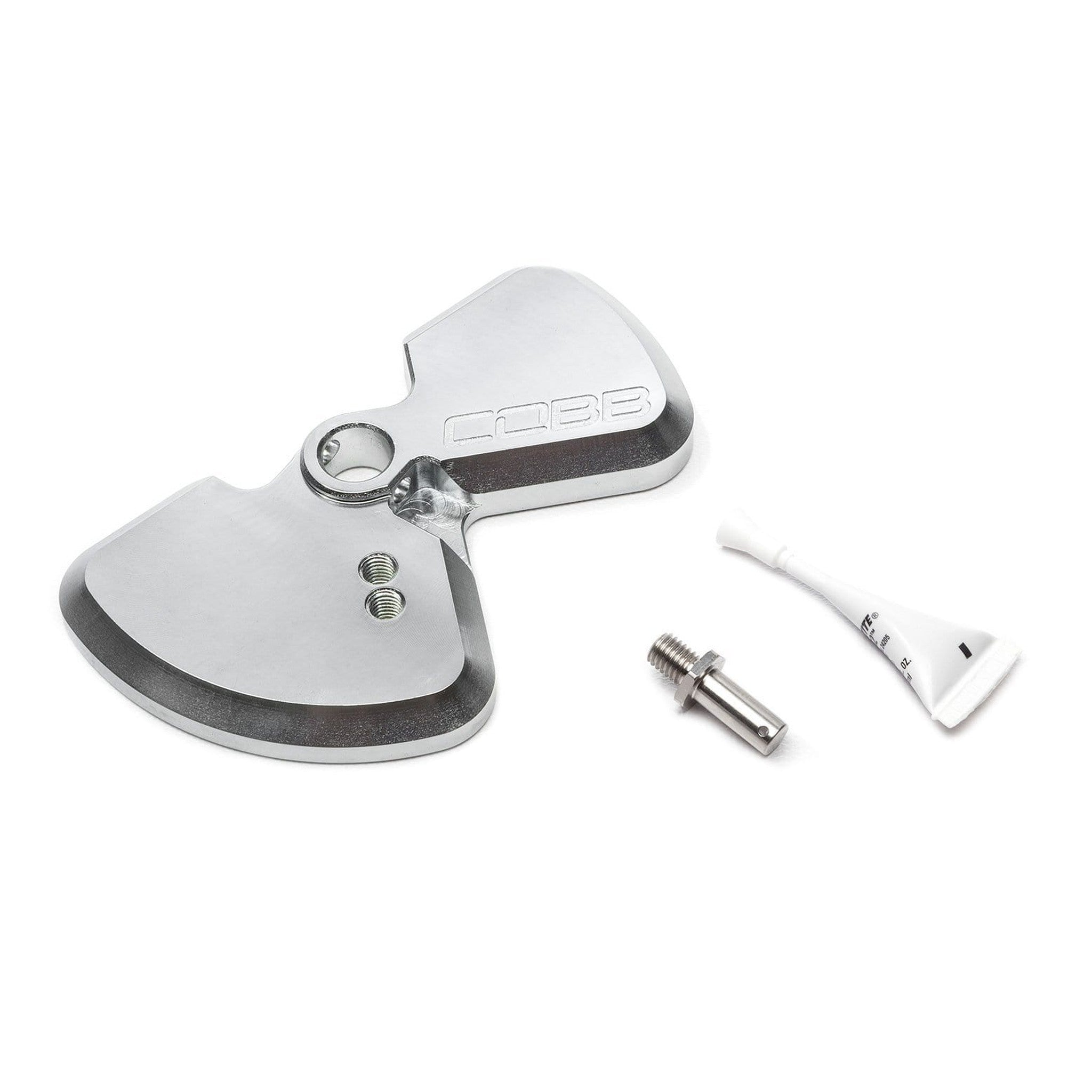 Cobb Shift Plate Subaru WRX 2015-2025 | 244320