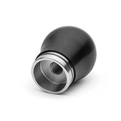 Cobb Short Weighted Shift Knob Black Subaru BRZ / Scion FR-S / Toyota 86 / GR86 2013-2026 | 291360-BK
