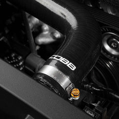 Cobb Silicone Radiator Hoses Subaru WRX 2022-2025 | B46410-BK
