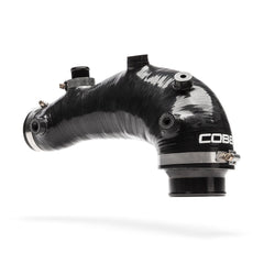 [OPEN BOX] Cobb Silicone Turbo Inlet V2 Black 2008-2021 Subaru STI | 712450 - Default Title