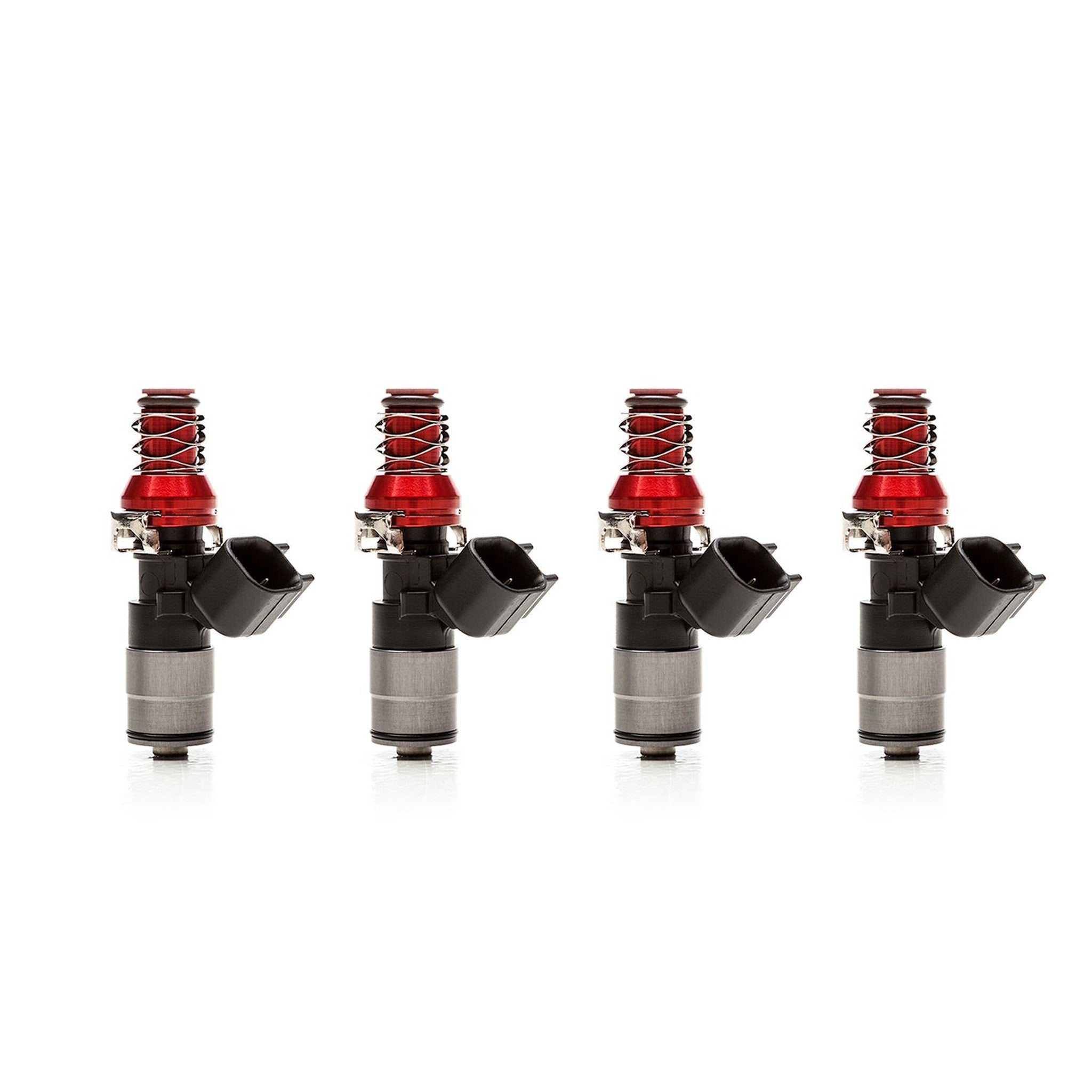 Cobb Stage 1 to NexGen Stage 2 Flex Fuel Power Package Upgrade Subaru STI 2008-2014 - Black | SUB003NG2S1FF-S1-UP-BK
