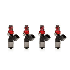 Cobb Stage 1 to NexGen Stage 2 Flex Fuel Upgrade Subaru STI 15-18 - Black SF Hose | SUB004NG2S1FF-S1-UP-BK