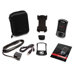 Cobb Stage 2 Power Package Black 20-22 Subaru Outback XT/2022 Outback Wilderness | SUB0050020-BK