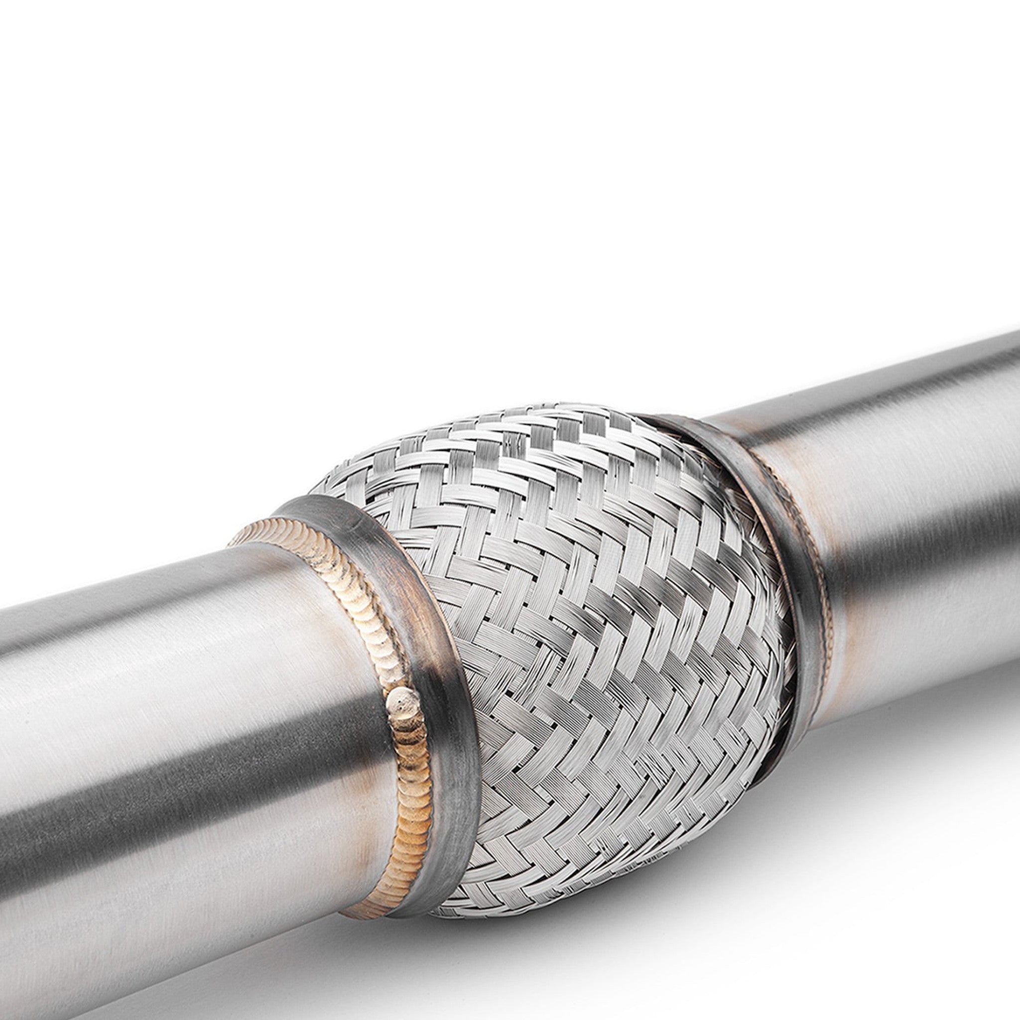 Cobb Stainless Steel 3-inch Cat Back Exhaust Subaru WRX 2022-2026 | 516100